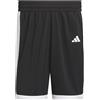 adidas Uomo Mens Pulse Speed Bball Short