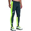 Brooks - Run Visible Thermal Tight, Pantaloni Sportivi Uomo
