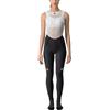 CASTELLI 4520564-414 SORPASSO Ros W Tight Donna Calzamaglia Black L