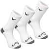 Callaway Calzini Da Uomo Sport Crew, Confezione Da 3 Callaway, Calzini da golf Sport Crew, confezione da 3 Uomo