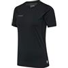 hummel Hml First Performance Women Jersey S/S Maglietta Donna
