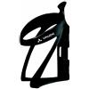 VAUDE 30304 - Porta-borraccia Pro Lite, per bici, colore: nero