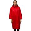 Lowland Outdoor Rainponcho Poncho Antipioggia. Unisex - Adulto