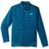 Brooks Shield Hybrid Jacket 2.0 Giacca Uomo
