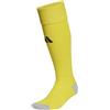 adidas Unisex - Adulto Milano 23 Socks, Team Yellow/Black, 40-42