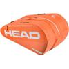 HEAD Tour | Capacità per 3 racchette
