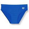 ARENA AREAX|#Arena Arena Logo Kids Boy Brief Brief, Bimbo, Royal, 1-2