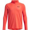 Under Armour Maglia Tech 2.0 1/2 Zip Maglia