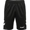 hummel Uni Kids Hmlpromo Bermuda Shorts, Black, 116