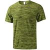Joy Sportswear Vitus T-Shirt T-Shirt Uomo (Pacco da 5)