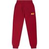 AS Roma - Color Collection Tracksuits, Bambino, Unisex, Prodotto Ufficiale