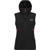 SALEWA Sella Dst W Vest Gilet Donna (Pacco da 1)