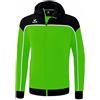 Erima Change By Giacca Da Allenamento Con cappuccio Unisex - Bambini e ragazzi