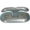 Dock Edge + INC. DE2606PF, Tacchetto Metallico in Alluminio lucidato, 15,2 cm Unisex-Adulto, Metallo, 15,24 cm (6)