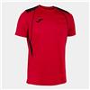 Joma Bermuda Uomo Championship VII Bermuda Uomo (Pacco da 1)