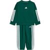 adidas Unisex - Bimbi BIG LOGO ESSENTIALS JOGGER