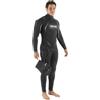 SEAC Space Dry Man, Muta Semistagna Monopezzo da 7 mm