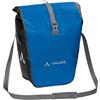 VAUDE Aqua Back Single - Borsa per Bicicletta, 1 Borsa per la Ruota Posteriore (24 l), Impermeabile, Made in Germany