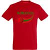 Supportershop Marocco Maglietta Uomo (Pacco da 1)