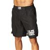 Leone 1947 - Basic, Pantaloncino MMA Unisex - Adulto