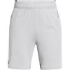 Under Armour - UA Tech Vent Jcqrd STS, Pantaloncini Bambini e Ragazzi