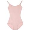 Capezio Body da principessa classico da bambina