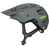 ABUS Casco MTB Abus MoDrop MIPS, casco da bicicletta robusto con buona ventilazione per mountain bike, vestibilità personalizzata, per donna e uomo