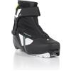 Fischer Scarponi da Sci da Donna XC Control Active, vestibilità Comoda, Supporto, Traspiranti, sicuri, Facili da Entrare, per Sport Invernali, nordici