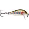 Rapala Attilo ad Esca Classico, 1 Unisex-Adult, Rainbow Trout, 5 UK
