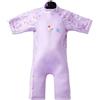 Splash About UV Muta da Sole E Mare, Lilac Spring, 2-4 Anni