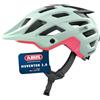 Abus Casco da MTB Moventor 2.0 - casco da bici ad alto comfort nel fuoristrada - casco all-mountain, unisex
