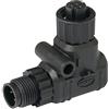 ANCOR 270108 NMEA 2000 90 deg Elbow Connector, Small