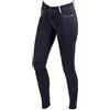 Covalliero Kerbl Basic Plus Pantaloni da Equitazione, da Donna