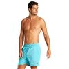 ARENA Fundamentals Costume Uomo Mare e Piscina, Costume da Bagno in Tessuto ad Asciugatura Rapida, Boxer Mare con Slip Interno in Rete e Tasche Laterali e Posteriore