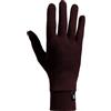 Odlo Active Warm_762740, Guanti Unisex - Adulto, Fudge, XXS