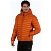 CMP Man Jacket Fix Hood Jacket Uomo