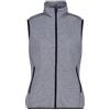 CMP , Maglia in pile a maniche lunghe, da Donna