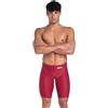 Arena Powerskin ST Next Jammer Uomo, Costume da Gara Approvato FINA, Costume Uomo Nuoto in Tessuto Riciclato, Costume Jammer Uomo Foderato