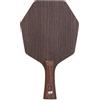 STIGA Destiny Carbon Cybershape, Master - Pala da ping-pong per gioco aggressivo in legno e fibra di carbonio, Alto controllo e sensibilità, per giocatori che vogliono provare la fibra di carbonio