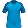 Erima Maglie da Donna Evo Star (3132532) Curacao/New Navy, 40