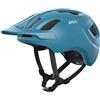 POC Axion Spin, Casco da Bici, XS-S (51-54 cm), Blu (Basalt Blue Matt)