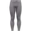 JAKO Pantaloni Lunghi per Bambini, Function, Grigio, 164