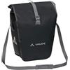 VAUDE Aqua Back Single - Borsa per Bicicletta, 1 Borsa per la Ruota Posteriore (24 l), Impermeabile, Made in Germany