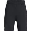 Under Armour - UA Tech Vent Jcqrd STS, Pantaloncini Bambini e Ragazzi