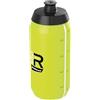 POLISPORT 8645600007 - Borraccia da bicicletta del modello R Collection R550 con una capacità di 550 ml. Borraccia senza BPA per ciclisti di colore verde lime