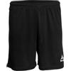 SELECT Pisa - Pantaloncini Unisex, Unisex - Adulto, Pantaloncini Unisex, 6241403111, Nero, L
