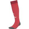 adidas Uomo Olympique Lyonnais 26/27 Trefoil Socks, active pink, 42-45