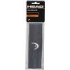 HEAD Bandana, Accessori Tennis Unisex Adulto, Antracite, Taglia Unica