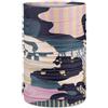 Buff| Scaldacollo ThermoNet Caldo, Confortevole, Materiali riciclati, Leggero, Traspirante, Isolamento termico, Neve Uomo Donna Taglia unica Cordage