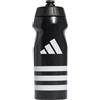 adidas Unisex - Adulto Tiro 0.5 Litre Bottle, black/white, One Size